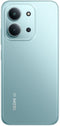 Xiaomi Redmi 15C - Smartphone - 4 GB RAM 256 GB opslag 5G Groen