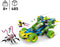 LEGO DREAMZzz™ Mateo en het Z-Blob actievoertuig - 71491 - 485 onderdelen - voor kinderen vanaf 8 jaar