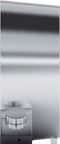 Stadler Form - Q - Fan - Ventilator - Metaal - 40m2/100m3