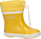 Bergstein Winterboot - Regenlaarzen Unisex Junior - Natuurrubber - Geel - Maat 24