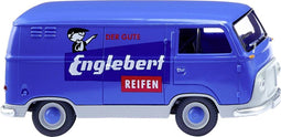 Wiking 028904 H0 Vrachtwagen Ford FK 1000 bestelwagen „Endlebert banden”