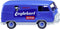 Wiking 028904 H0 Vrachtwagen Ford FK 1000 bestelwagen „Endlebert banden”