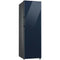 SAMSUNG RR39A746341EF - Koelkast zonder vriesvak - 387 liter - Glam Navy