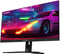 Gigabyte M27Q - Gaming Monitor - 27 inch FHD 2560x1440 144Hz - Zwart