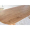 Eettafel Home ESPRIT Acacia 240 x 100 x 75 cm