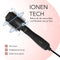 MAX PRO Multi Airstyler S2 - Krulset - 4 opzetstukken - Zwart