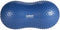 FitPAWS Dierenbalansplatform Trax Peanut 40 cm geel
