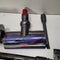 Dyson V15 Detect Absolute (2023) - Steelstofzuiger - Slimme sensortechnologie - Geel