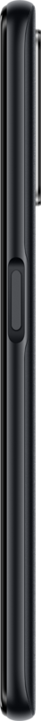 OPPO A76 - Smartphone - 33W SUPERVOOC - Zwart