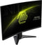MSI MAG 27C6F - Gamingmonitor - 27