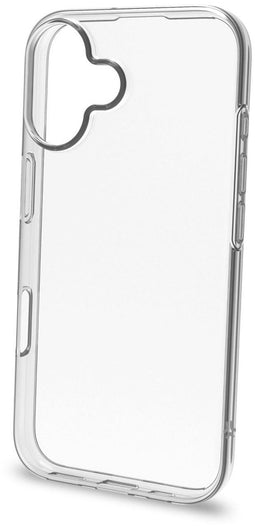 Celly GELSKIN1078 - Soft case - Krasbestendig - Transparant