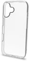 Celly GELSKIN1078 - Soft case - Krasbestendig - Transparant