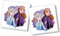 Clementoni - Spel Memo Pocket - Disney Frozen 2 - Kaartspel