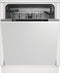 Beko BDIN16440 - Inbouw Vaatwasser - 14 Couverts - 48 dB - Energieklasse C