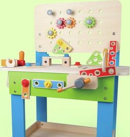 Hape Meesterwerkbank