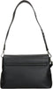 Valentino Medium Schoudertas - Crossbodytas - Verstelbare schouderband - Zwart