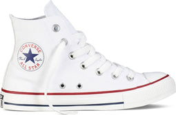 Converse Chuck Taylor All Star Sneakers Hoog Unisex - Optical White - Maat 36
