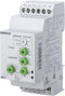 Eberle 040015740100 MRI 1 Bewakingsrelais 1 stuk(s) 1x wisselcontact