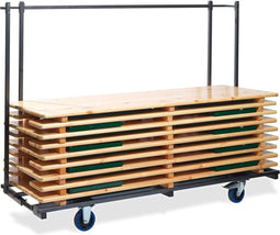 Biertafel Trolley - VEBA T90800 - Horeca & Professioneel