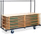Biertafel Trolley - VEBA T90800 - Horeca & Professioneel