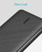 Anker PowerCore Essential 20000 - Powerbank 20000 mAh - Dual USB - USB-C ingang