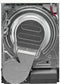 AEG T7DB83GP - Warmtepompdroger - SensiDry® technologie - 8 kg
