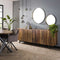AnLi Style Dressoir Daytona 4D