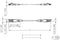 Metz Connect 151S1JOJO10E - Glasvezel Aansluitkabel - 1 m - 2x LC - Roze