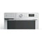 Whirlpool MWSC 933 SW - Combimagnetron - 33L 900W CrispFry Grill - Wit