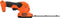 BLACK+DECKER BCSS18B-XJ - 18V Gras- en Struikschaar - 2IN1 Verwisselbare Bladen (zonder accu)