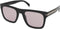 David Beckham Db 7000/S - Zonnebril - Meekleurende glazen - Zwart