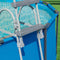 Bestway Zwembadtrap / veiligheidsladder 122cm