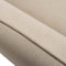 Liviza Fauteuil Donato - Draaibaar Almond - Stof - Rechthoek Beige - 74 cm , 75 cm , 79 cm