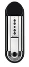 Krups Nespresso CitiZ Platinum - Koffiemachine - 4 koffiespecialiteiten - RVS