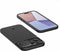 Spigen ACS06738 - Soft Case - Schokabsorberend - Zwart