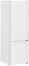 LIEBHERR CUe 2831 - Koel-/vrieskast 55 cm - LED verlichting - SmartFrost systeem