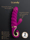 Gvibe Gcandy Clitoris & G-Spot Vibrator