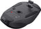 Trust Fyda - Kantoor Muis - Draadloos RF + Bluetooth 2400 DPI - Zwart