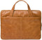 Dbramante1928 Silkeborg - Laptoptas - Volnerf leder - Geschikt voor 13 inch