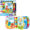 VTech Baby Dierenvriendjes Liedjesboek - Interactief Speelgoed - Babyboekje - Kinderboeken - Blauw - Cadeau - 3 tot 36 Maanden