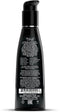 Wicked - Aqua glijmiddel verkoelend 120 ml - 120ml