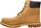 Timberland 6in Premium Boot - Veterboots - Waterdicht - Beige (2020)
