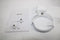 Apple AirPods 2 - TWS - Bluetooth - Wit