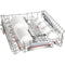 Bosch SMI4ECS32E - Inbouw Vaatwasser - Home Connect - 14 couverts - Geluidsniveau 42 dB