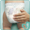 Pampers Maandbox Maat 3 - 208 luiers