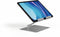 Durable 894023 - Tabletstandaard - Universeel inzetbaar - Zilver