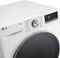 LG F4WR7011S1W - Wasmachine - 11 kg - TurboWash™ 39 - Stoomfunctie - Wit