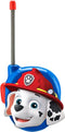 Paw Patrol Walkie Talkie Set Chase & Marshall - 50 meter afstand