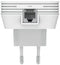 STRONG Powerline 600 Kit Mini - Trio Prises CPL - 600 Mbps - Plug & Play - Wit (3-pack)
