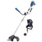 Scheppach BC-BCH380-40-X - Accu Bosmaaier 20V - Draadloos met borstelvrije motor - Snijbreedte 380 mm